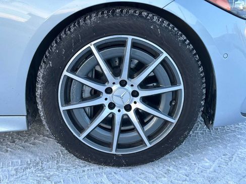 Used 2024 Mercedes-Benz C 43 AMG 4MATIC Sedan image 9