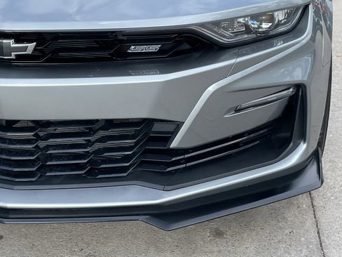 Used 2023 Chevrolet Camaro SS image 7