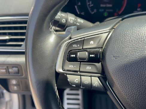 Used 2021 Honda Accord Sport Special Edition image 18