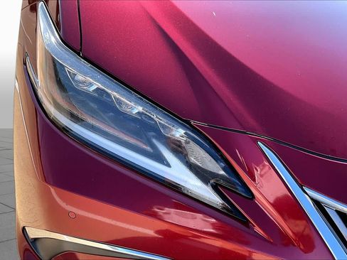 Used 2020 Lexus ES 350 w/ Accessory Package 2 FWD image 28