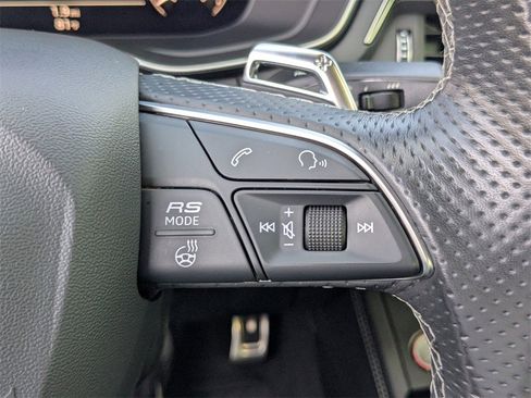 Used 2021 Audi RS 5 Sportback image 25