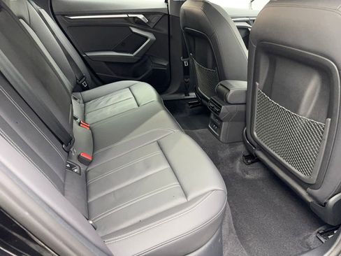 Used 2023 Audi A3 2.0T Premium w/ Convenience Package image 40