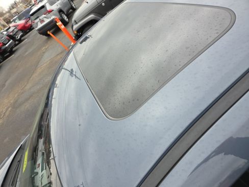 Used 2024 MAZDA CX-5 Carbon Edition image 13