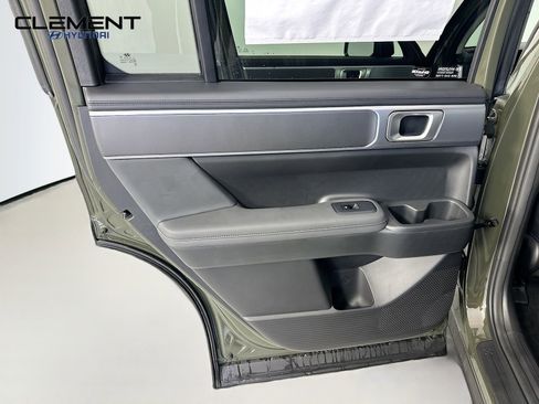 New 2026 Hyundai Santa Fe SEL image 26