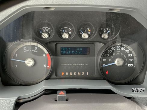 Used 2016 Ford F350 XL w/ Power Equipment Group AWD/4WD image 26