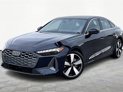 New 2025 Audi A5 2.0T Premium Plus image 1