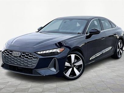 New 2025 Audi A5 2.0T Premium Plus