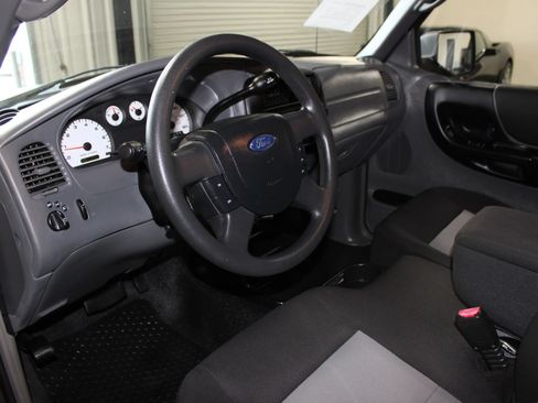Used 2006 Ford Ranger Sport RWD image 16