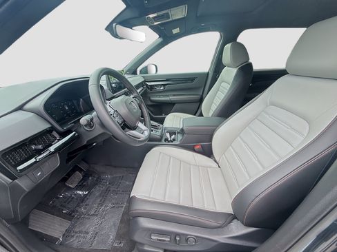 New 2026 Honda CR-V Sport Touring image 17