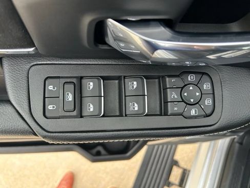 New 2026 RAM 2500 Laramie AWD/4WD image 20