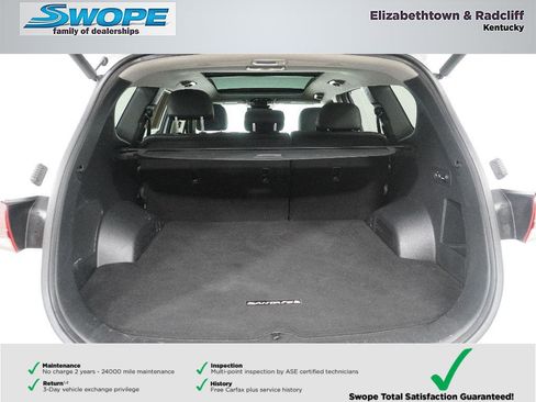 Used 2022 Hyundai Santa Fe Limited AWD/4WD image 26