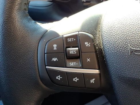 Used 2022 Ford Maverick Lariat w/ Lariat Luxury Package image 23