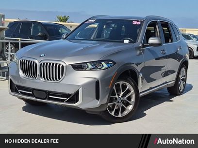 Used 2026 BMW X5 sDrive40i w/ Premium Package