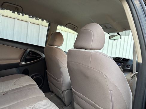 Used 2008 Toyota RAV4 2WD image 15