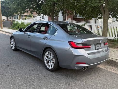 Used 2026 BMW 330i Sedan RWD image 8