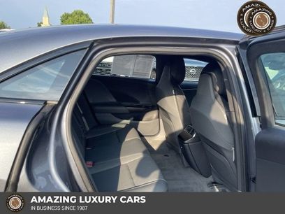 Used 2023 Lucid Air Pure