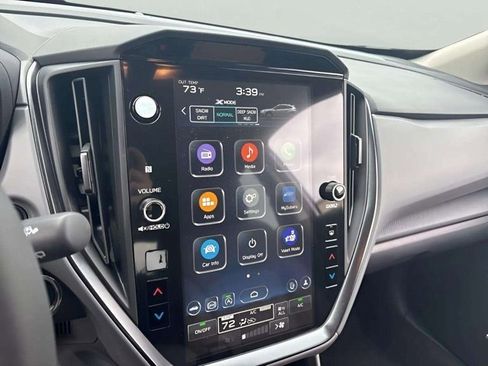 New 2025 Subaru Crosstrek 2.5i Limited w/ Popular Package #4A image 7