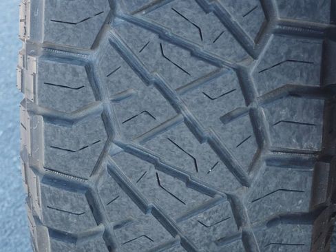 Used 2023 Ford Bronco Outer Banks image 10