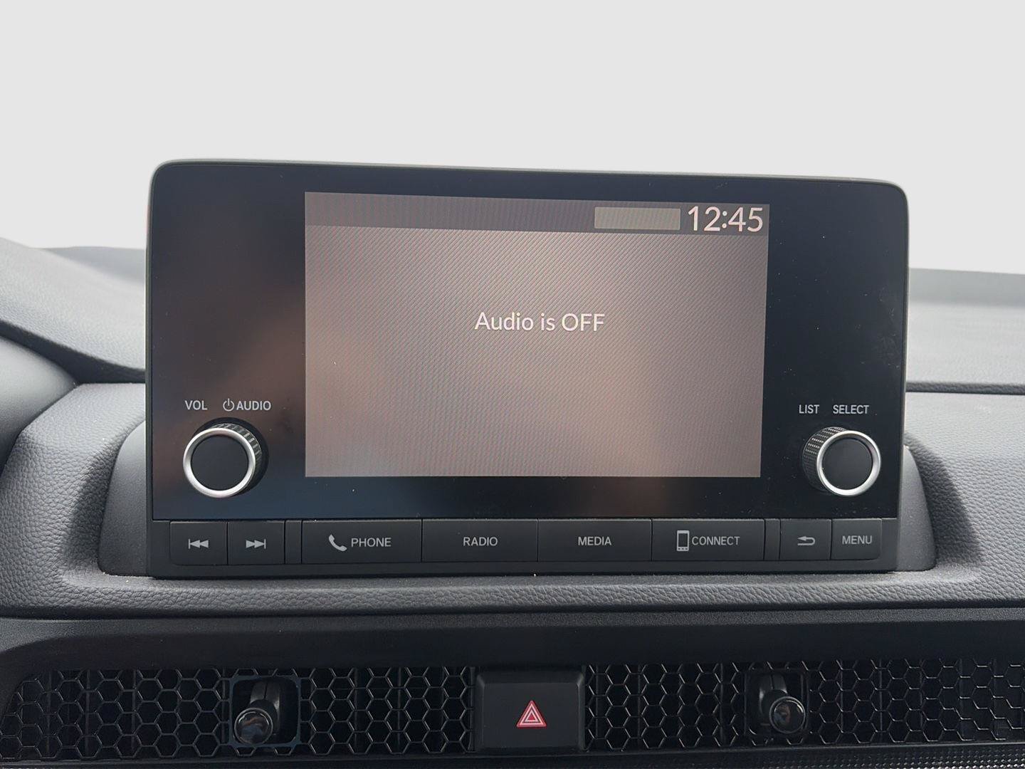 Used 2025 Honda CR-V LX image 13