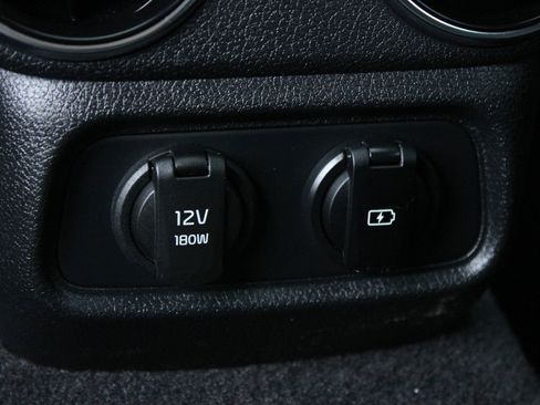 Used 2022 Kia Stinger GT-Line w/ Sun & Sound Package AWD/4WD image 21
