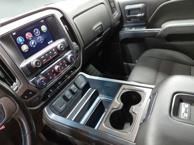 Used 2016 GMC Sierra 1500 SLE w/ All-Terrain Package AWD/4WD image 30