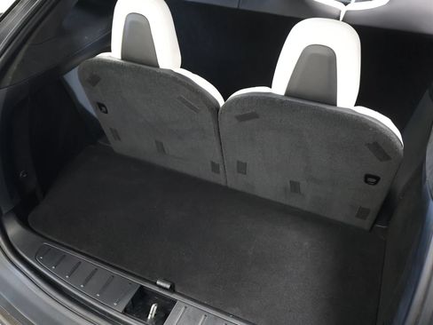 Used 2020 Tesla Model X Long Range AWD/4WD image 54
