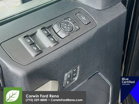 Used 2021 Ford F250 Lariat image 22