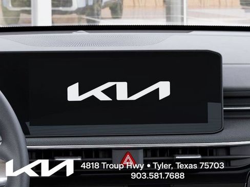 New 2026 Kia K5 LXS FWD image 20