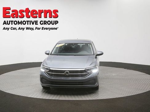 Used 2024 Volkswagen Jetta SE FWD image 49