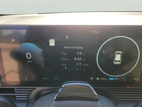 New 2025 Hyundai Ioniq 5 SEL image 15