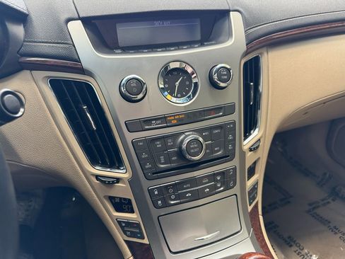 Used 2013 Cadillac CTS Performance w/ Performance Luxury Package image 25