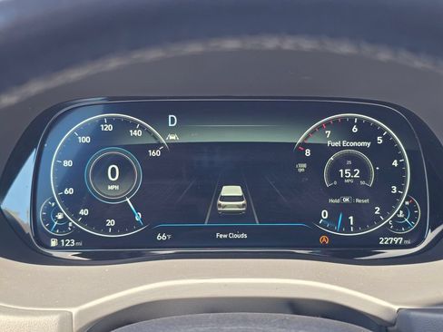 Used 2022 Hyundai Palisade Calligraphy FWD image 5