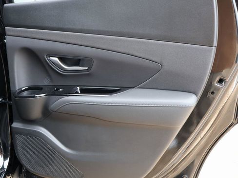 New 2026 Hyundai Santa Cruz XRT image 12