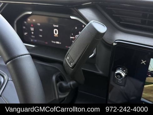 New 2026 GMC Sierra 2500 AT4X AWD/4WD image 15