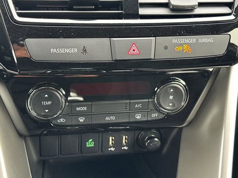 New 2026 Mitsubishi Eclipse Cross Ralliart AWD/4WD image 21