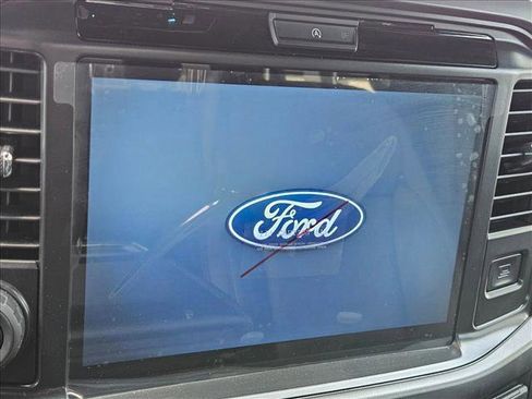 New 2026 Ford F150 Lariat w/ Equipment Group 502A High AWD/4WD image 12