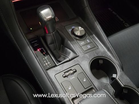 New 2026 Lexus IS 350 F Sport image 22