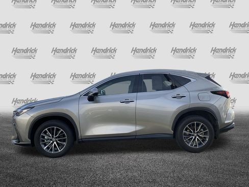 Used 2025 Lexus NX 350 AWD w/ Accessory Package (2T) image 7