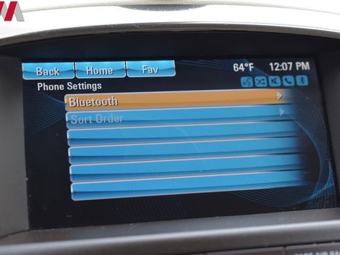 Used 2016 Buick Verano Sport Touring image 20