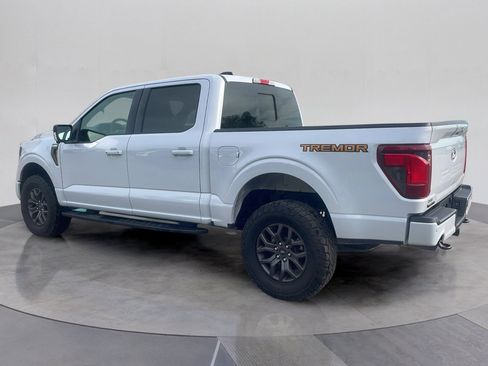 Used 2025 Ford F150 Tremor AWD/4WD image 9