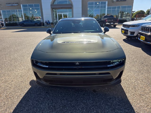 New 2026 Dodge Charger R/T w/ Driver Convenience Group AWD/4WD image 4