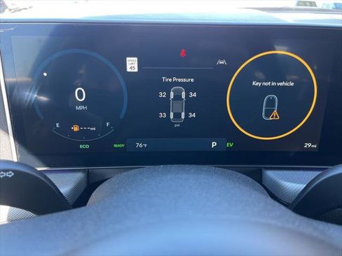 New 2025 Hyundai Sonata Limited image 12