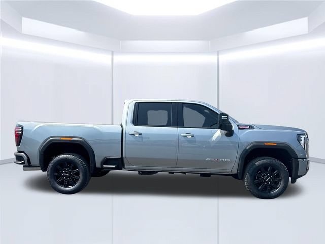 Used 2026 GMC Sierra 2500 AT4 AWD/4WD image 17