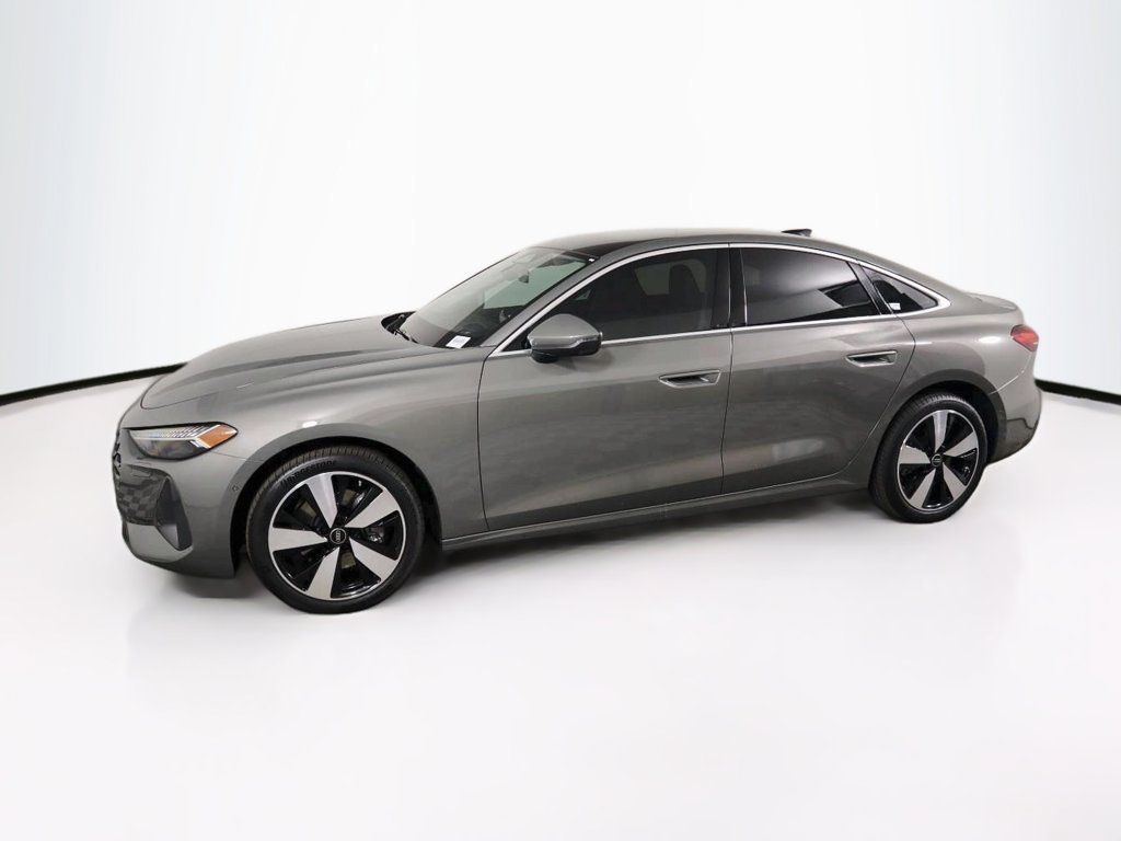 Used 2025 Audi A5 Premium Plus AWD/4WD image 8