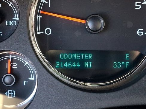 Used 2012 GMC Yukon SLT w/ Regional Value Package AWD/4WD image 13