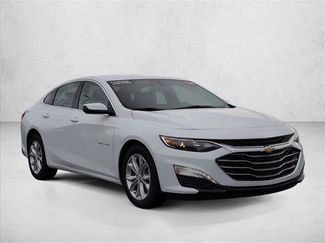 Used 2024 Chevrolet Malibu LT FWD video 3