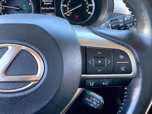 Used 2021 Lexus GX 460 Premium w/ Premium Package AWD/4WD image 25