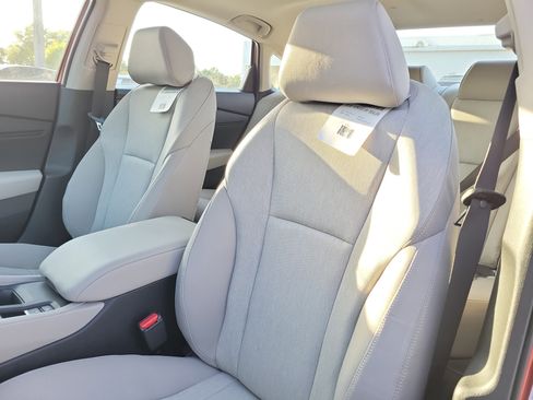 New 2026 Honda Accord SE image 18