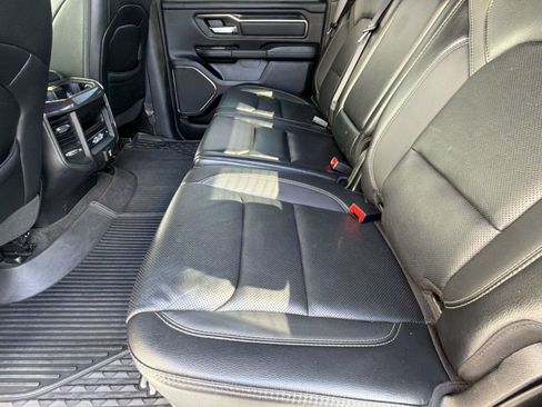 Used 2022 RAM 1500 Rebel w/ Rebel Level B Equipment Group AWD/4WD image 25