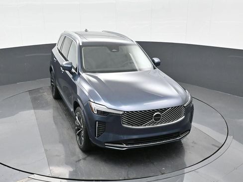New 2026 Volvo XC90 B6 Plus w/ Protection Package Premier AWD/4WD image 21